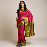 Silk Saree