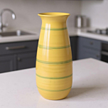 Wooden Water Jug