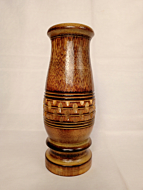 EWZ BAMBOO FLOWER VASE 8