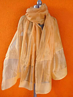 Chanderi dupatta
