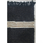 Door matt  of camel and goat hairs 100% Handmade 