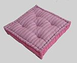 box cushion stripe design