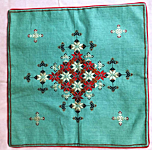 Cushion Cover | Soof Embroidery