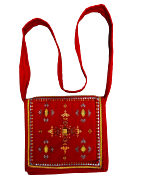Handmade Slingbag | Soof Embroidery