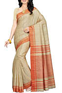 HANDLOOM SILK SAREE