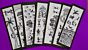 Book marks- BMRC10