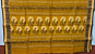 Bengal Traditional Cotton Tangail Saree