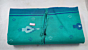 Handloom Bengal Tangail Saree | Sea Green