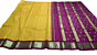 Thirubuvanam Silk Saree Border