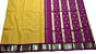 Thirubuvanam Silk Saree Border