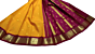 Thirubuvanam Silk Saree Border