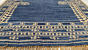 Handmade Designer Durry Rugs