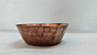 Hand-Hammered Copper Diya I Copper