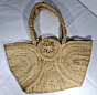 JUTE HAND BAG CV112