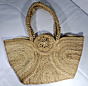 JUTE HAND BAG CV112