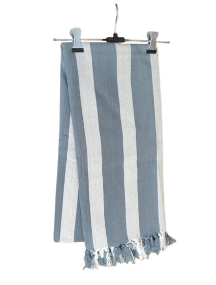  Dhaga Vishwas Ka Cotton Handloom Stoles