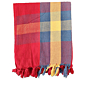 Dhaga Vishwas Ka Coton Handloom Stoles
