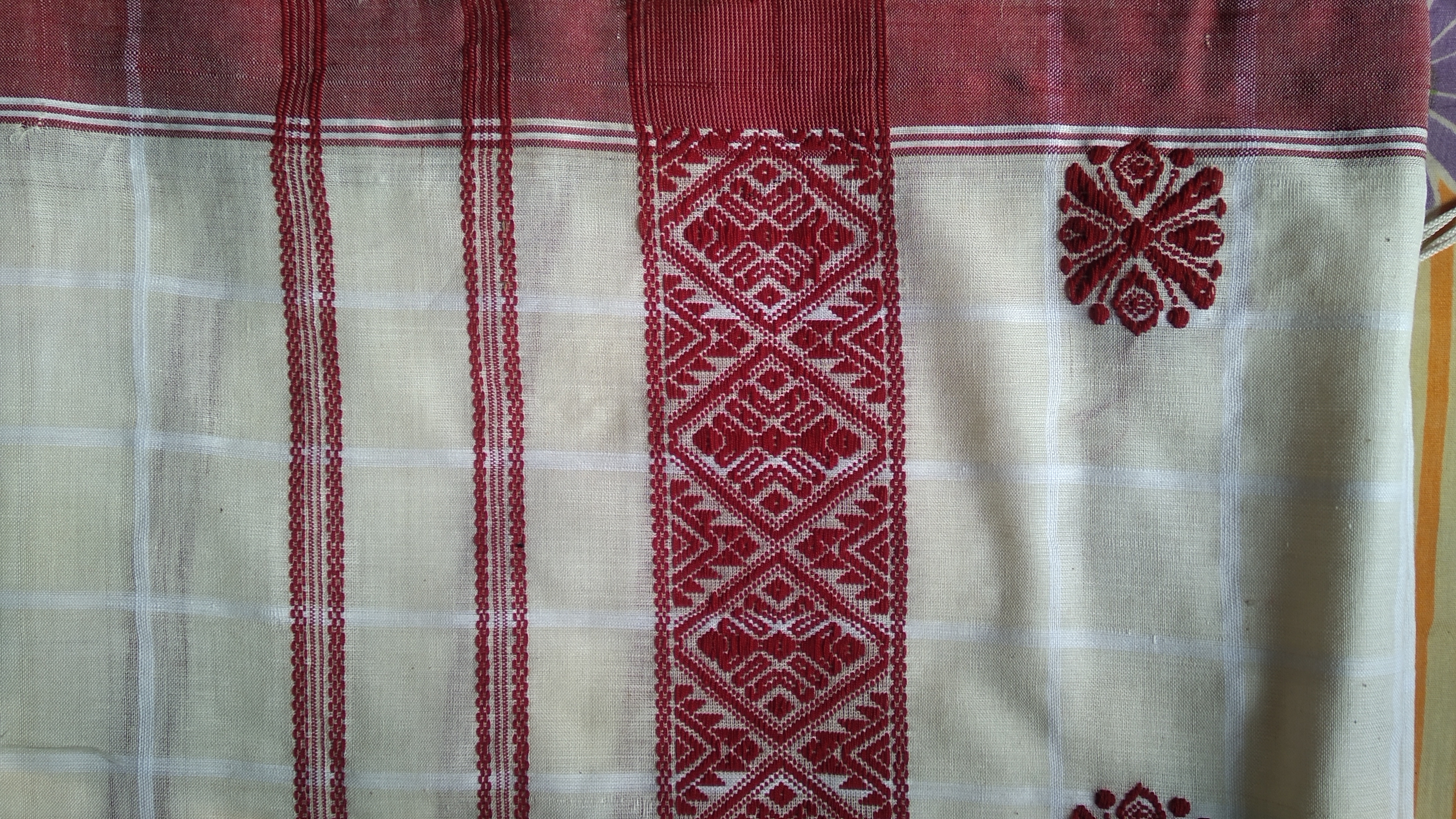 buy mekhela chadar online