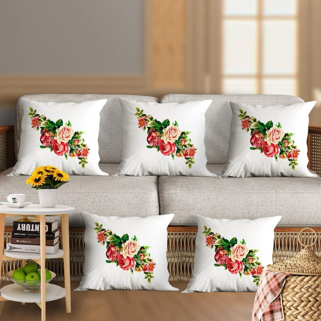 Cushion Cover 16 Throw Pillows Diamond Box Tufted Cushion Cover 16