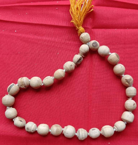 Tulsi Jap Mala | 37 X 1 X 1 cm