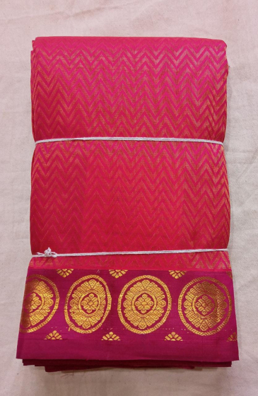 Salem Silk Saree RPSS03