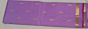 Levender with Pink Handloom Silk Saree 01