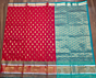 UPPADA CHANDERI SAREE