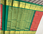 HANDLOOM DHARMAVARAM SILK SAREE