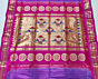 Paithani silk Saree