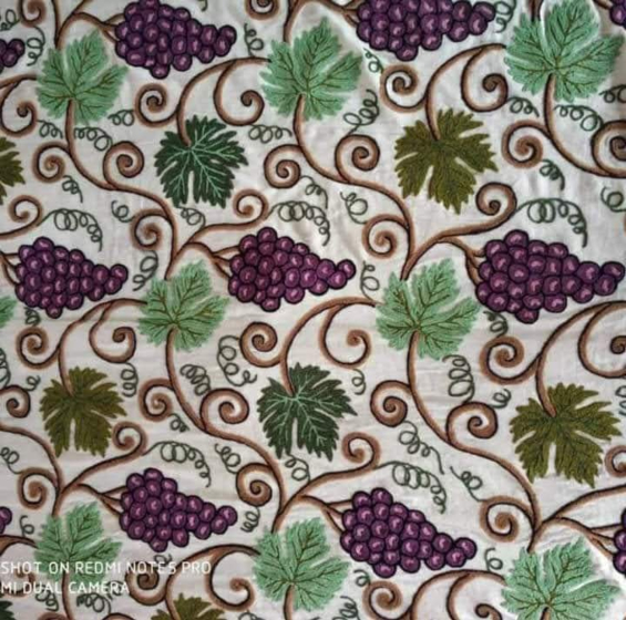 velvet bed sheet material 