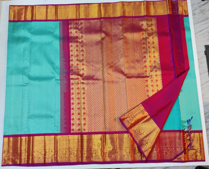 SILK SAREES DHARMAVARAM