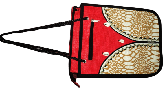 Handmade Jute Bag For Women