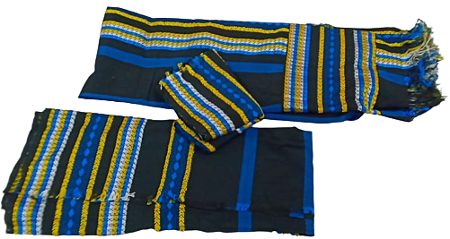 Ladies Mekhela Chadar