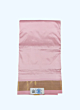 Pure Silk Rose Dhothi