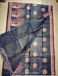HANDLOOM SILK SAREE 