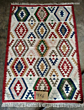 Handwoven Kilim Rug for living Room