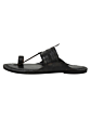 Signature Sole Kolhapuri Chappal