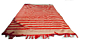 Single Bed Bedsheet | Warsi Border