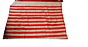 Single Bed Bedsheet | Warsi Border