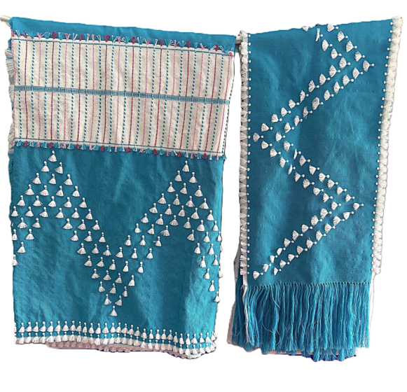 Galo Gale Set-Gale & Churni 