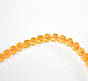 Golden Yellow Gemstone Bracelet