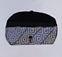 Hand Embroidery Purse Multicolor
