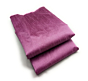 Men Unstitched Raw Poly Silk Fabric For Shirt / Kurta Payjama Length 2.5 Meter-Baby Pink