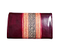 Genuine Leather Clutch Purse