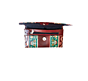Genuine Leather Clutch Purse
