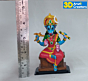 Varahi Devi idol for Car dashboard