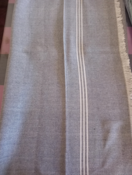 Pure cotton towel