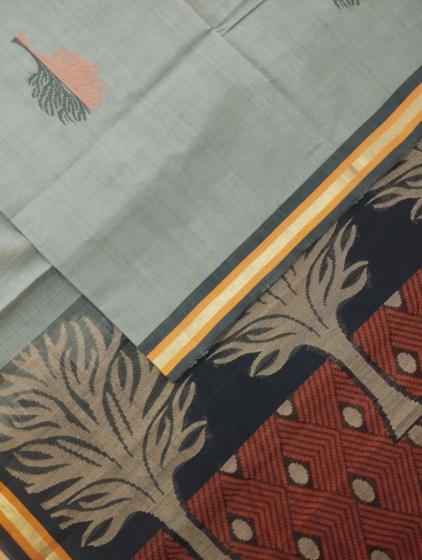 Coimbatore cotton saree