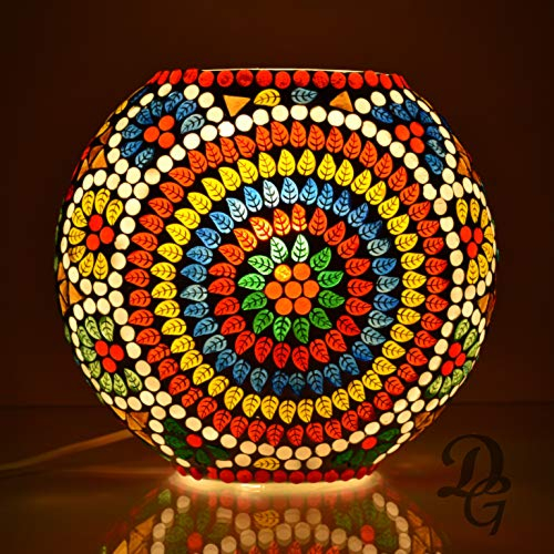 MEDIUM PURSE TABLE LAMP