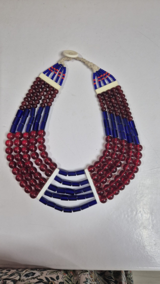Naga Traditional Necklace
